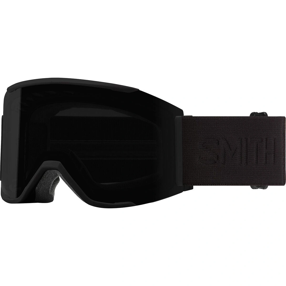 Smith I/O MAG Blackout: Sun-drenched vista? Conquer it with ChromaPop. Unrivalled clarity, effortless style.