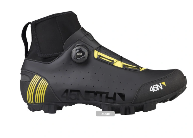 Ragnarok Cycling Shoes: Unleash Your Inner Viking – 45NRTH